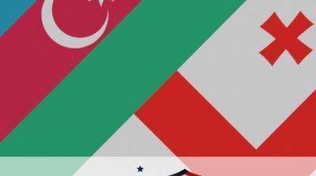 “Gürcü azarkeşlərin stadionda asdığı baner onların tariximizi bilməməsindən irəli gəlir”