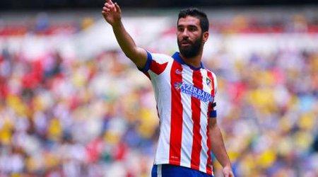 Arda: "Atletiko"nu heç vaxt unutmayacam"