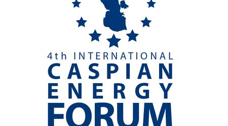 Cross Caspian Oil & Gas Logistics LLC becomes a golden sponsor of 4th International Caspian Energy Forum Astana – 2015