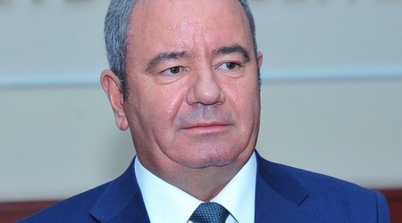 Azerbaijan hails coop with France in space industry, nuclear research