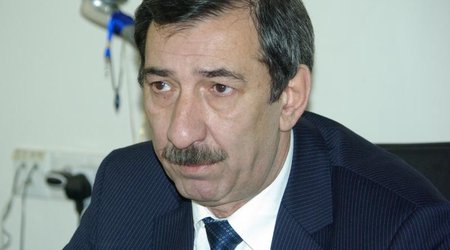 Nazirlik rəsmisi: "Legionerlərimizlə fəxr edirik"