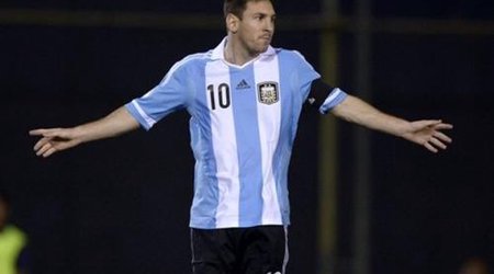 "Finalda uduzmaqdan pis heç nə yoxdur" – Messi