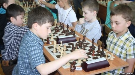 Bakıda Beynəlxalq Şahmat Olimpiadası olacaq