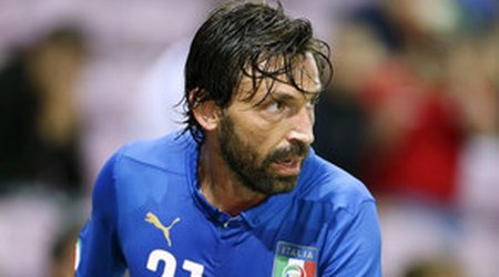 Pirlo ABŞ çempionatının ən ödənişli futbolçusu oldu
