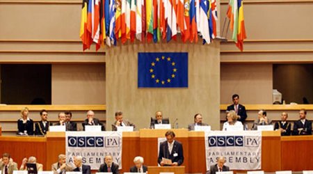 Азербайджанский депутат переизбран