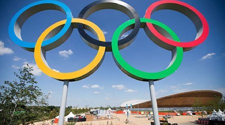 Bakı Yay Olimpiya Oyunları uğrunda mübarizəyə başladı