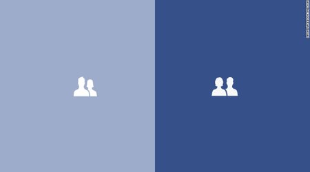 Facebook updates 'Friends' icon to reflect gender equality