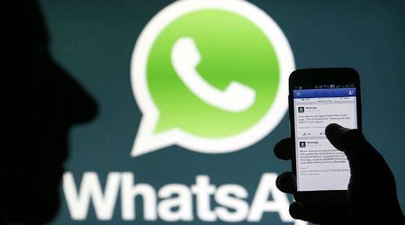 WhatsApp could soon allow ‘Liking’ pictures