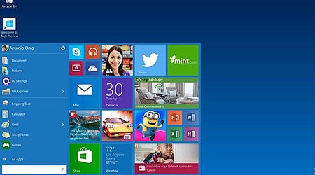 Windows 10 preview: should I upgrade?