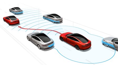 Uber wants to buy 500,000 self-driving cars