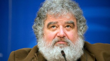 Чиновник ФИФА пожизненно отстранен от футбола