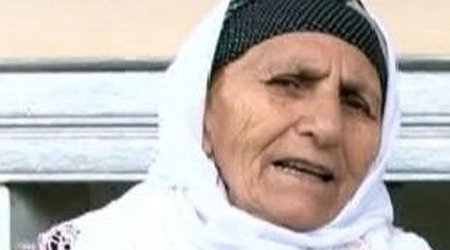Lənkəranlı “Nənələr”dən biri dünyasını dəyişdi