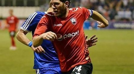 “Dinamo” ayağımızın altında qalmışdı” – Cavid Hüseynov