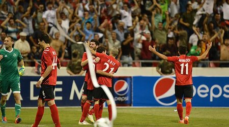 UEFA “Qəbələ” ilə bağlı səhvini düzəltdi