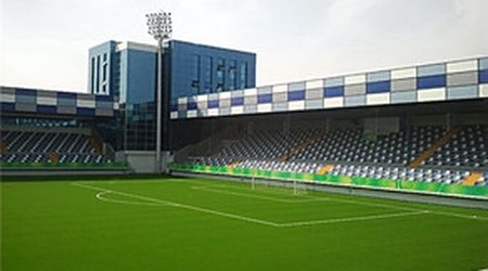"İnter" - "Hafnarfyördur" matçının başlama saatı açıqlanıb