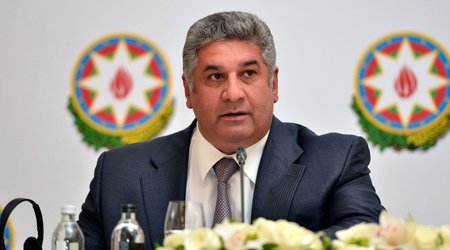 На площади "Азадлыг" будет построен  «пит-стоп»