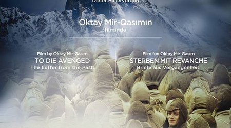 “Qisas almadan ölmə...” filmi İsraildə nümayiş olunacaq