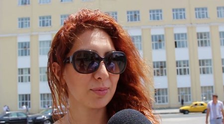 ВОПРОС МИНИСТРУ: Что бы вы спросили у главы АОЗТ "АЖД"?