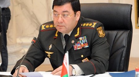 Минобороны восстанавливает связи с Пентагоном