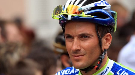 Məşhur veposiped yarışında şok itki