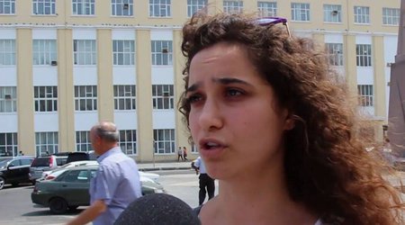 NAZİRƏ SUAL: "Azərbaycan Dəmir Yolları" QSC-nin nümayəndəsi qonağımızdır - ANN.TV