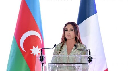 Fransanın Kann şəhərində Azərbaycan Mədəniyyəti Günləri