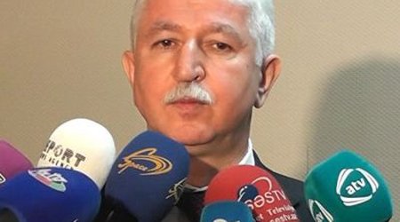 XƏBƏR ANI: Rafiq Cəlilov: "31 elektron xidmət istifadəyə vermişik" - ANN.TV