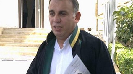 ICJ concerned about disbarment of lawyer in Azerbaijan
