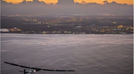 Solar Impulse grounded until 2016