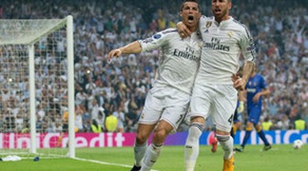 "Real Madrid" ardıcıl üçüncü il dünyanın ən bahalı klubu sayıldı