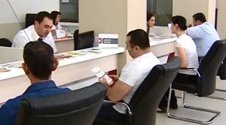 OBYEKTİVDƏ:Problemli kreditlər necə yaranır? - ANN.TV