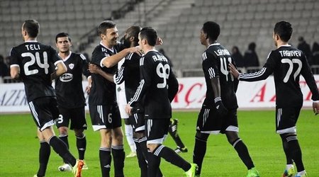 "Qarabağ"ın potensial rəqibi bilindi