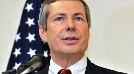 US mediator says Karabakh's status to be determined in referendum