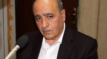 Azeri lawmaker responds to Sargsyan’s ‘schizophrenic’ statement