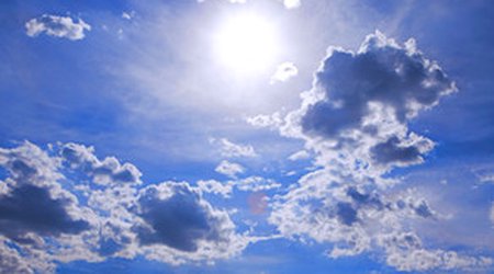 Baku weather forecast for July 22