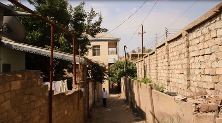 OBYEKTİVDƏ:Təhlükəli su anbarı - ANN.TV
