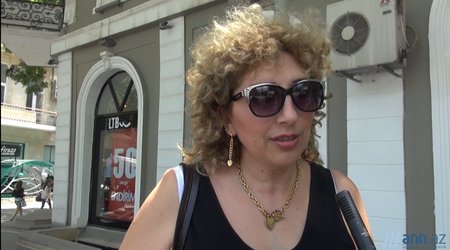 QƏFİL SUAL: 22 iyul nə günüdür? - ANN.TV