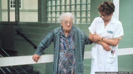 Parkinson's: Diabetes drug may offer clue to treatment