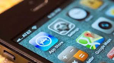 Apple App store, iTunes back up after outage