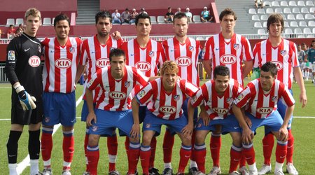 ​"Atletiko" futbol klubunun məşhur oyunçuları Bakıya gələcək