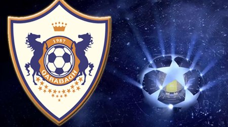 "Qarabağ"ın matçı canlı yayımlanmaya bilər