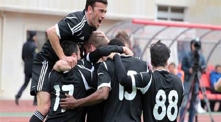 “Qarabağ” növbəti mərhələyə çıxdı! - VİDEO