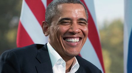 "CNN" Obamanın ata yurdunda - VİDEO