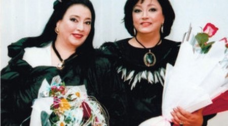Fidan və Xuraman Qasımovalar Londonda çıxış edəcək