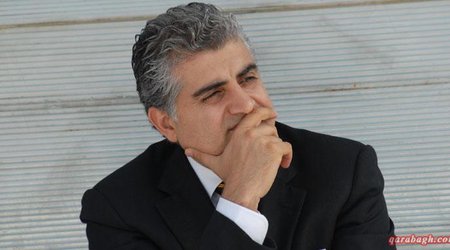Tahir Gözel: "Qarabağ" daha bir dünya nəhəngini Bakıya gətirəcək"
