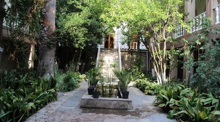 Adı olan, özü olmayan Murtuza Muxtarov mülkü - FOTOLAR