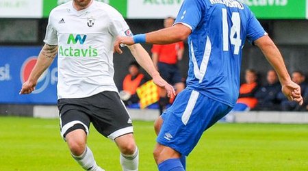“İnter” növbəti mərhələdə
