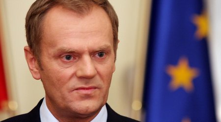 Tusk: EU supports Azerbaijan’s territorial integrity