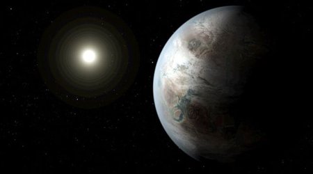 'Earth 2.0' found in Nasa Kepler telescope haul