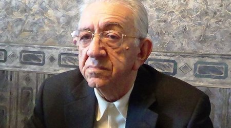 The last dragoman: Azerbaijan’s Vafa Guluzade